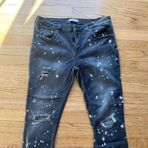 Zara Jeans
